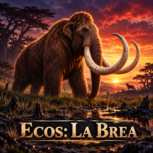 Ecos: La Brea